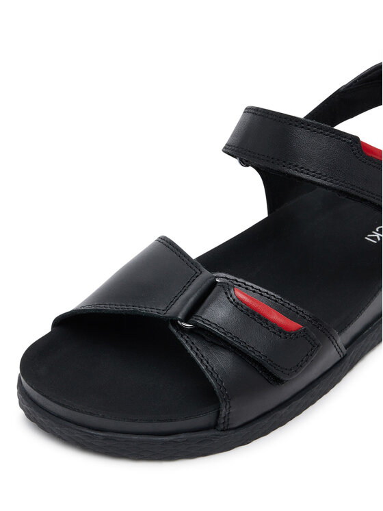 Lasocki Lasocki Sandalen ARC-BIERGE-22 Schwarz
