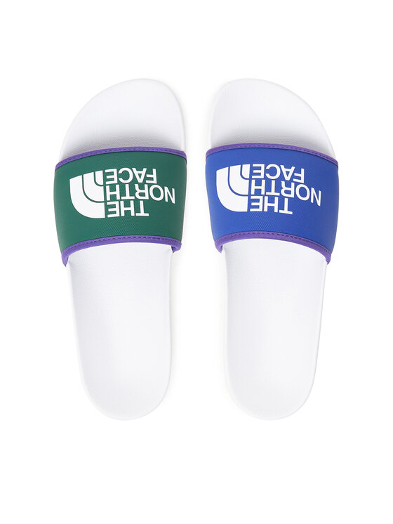 The North Face The North Face Natikače Base Camp Slide III NF0A4T2RCN01 Plava