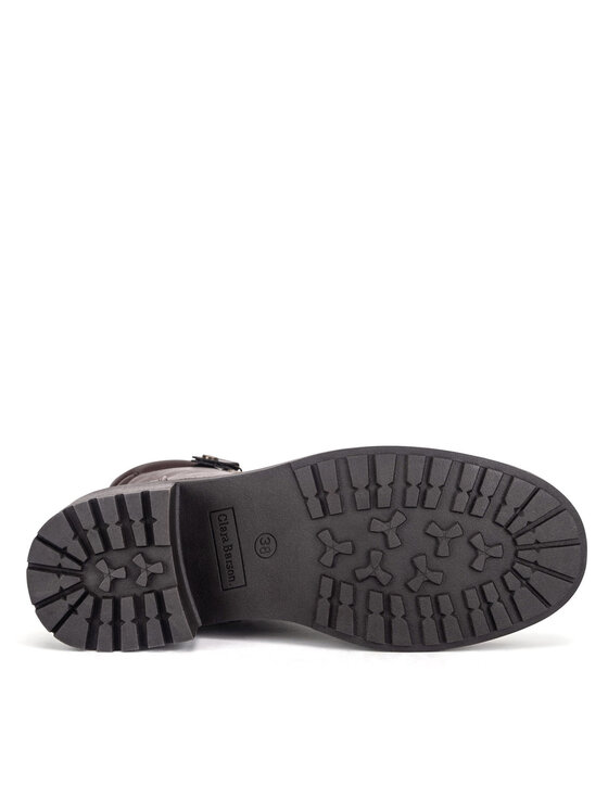 Clara Barson Clara Barson Botine WYL3984-1 Maro