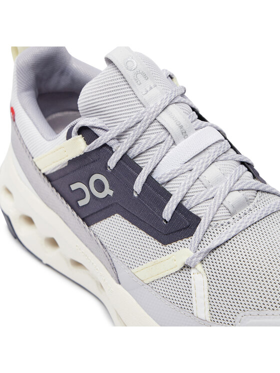 On On Laufschuhe Cloudhorizon 3WE10012308 Grau