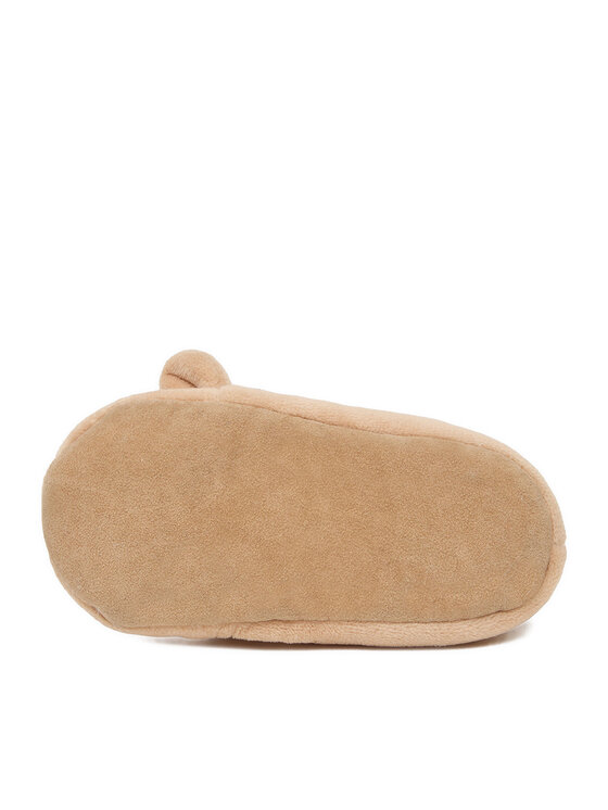 Action Boy Action Boy Pantofole AGK22713 Beige