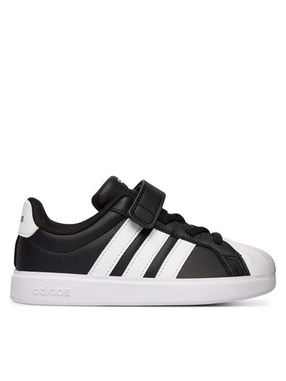 adidas adidas Sportcipők Streettalk JQ8593 Fekete