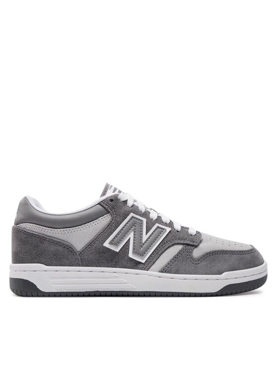 New Balance New Balance Tenisice BB480LEC Siva