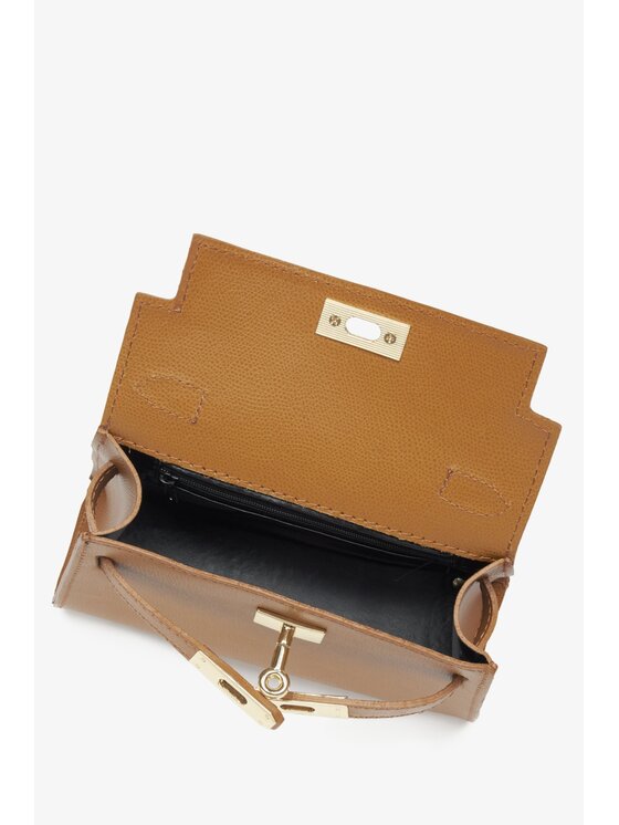 Estro Estro Borsetta ER00116568 Marrone