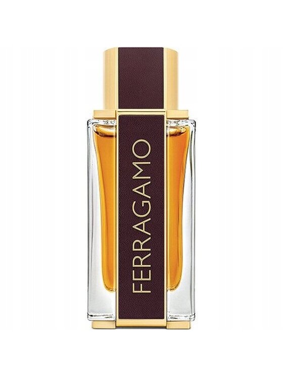 Salvatore Ferragamo Salvatore Ferragamo Ferragamo Spicy Leather Woda perfumowana