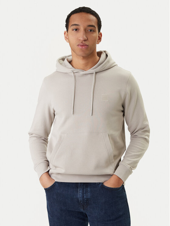 BOSS BOSS Jopa Wetalk 50509314 Bež Regular Fit