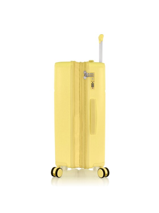 Heys Heys Komplet walizek 314280 Żółty