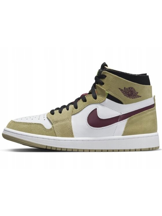 Nike Nike Sneakersy CT0978-203 Kolorowy