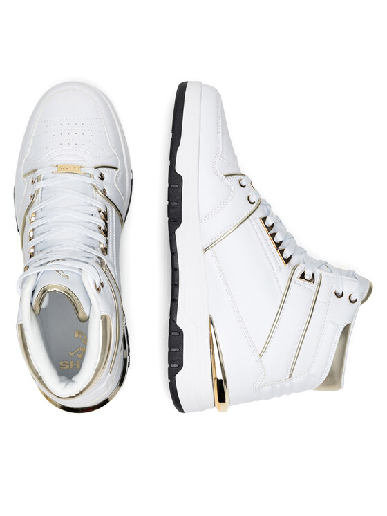 SHAQ SHAQ Basketballschuhe VSHQ1 Weiß