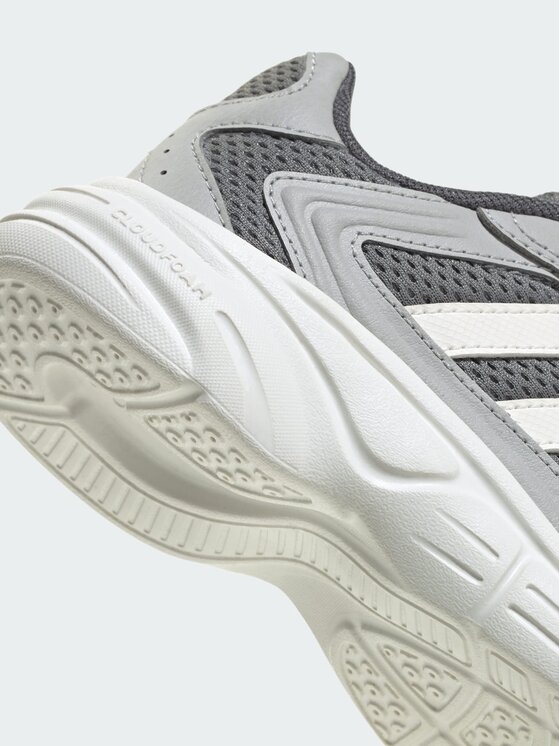 adidas adidas Sneakersy 167763 Szary