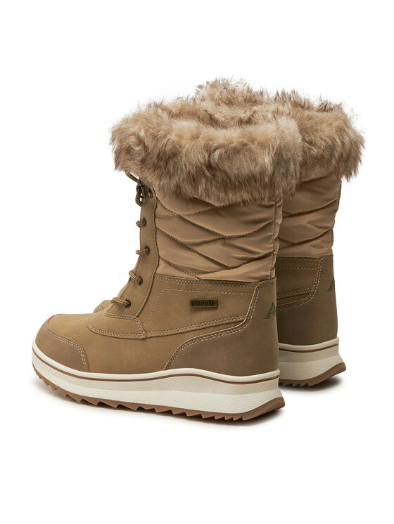 MOLS MOLS Lumesaapad Sentian W M244394 Pruun