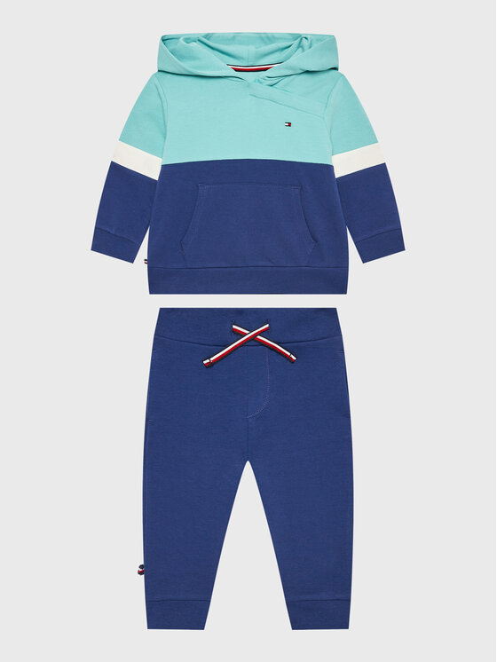 Tuta Tommy Hilfiger