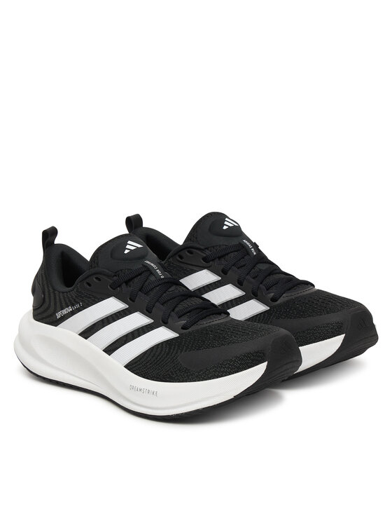 adidas adidas Buty do biegania Supernova Ease 2 M JQ5859 Czarny