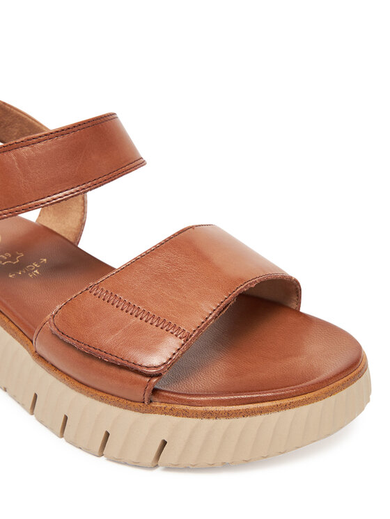 Tamaris Tamaris Sandaalid 8-88720-44 Pruun