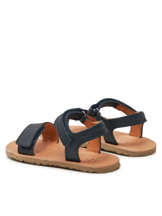 Froddo Froddo Sandalen Barefoot Flexy Lia G3150264-7 M Dunkelblau