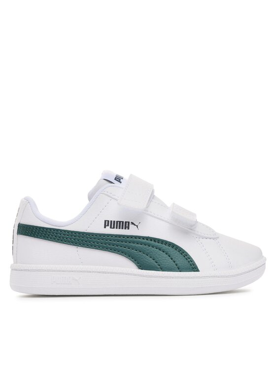 Sneakers Puma UP V PS 373602 30 Alb