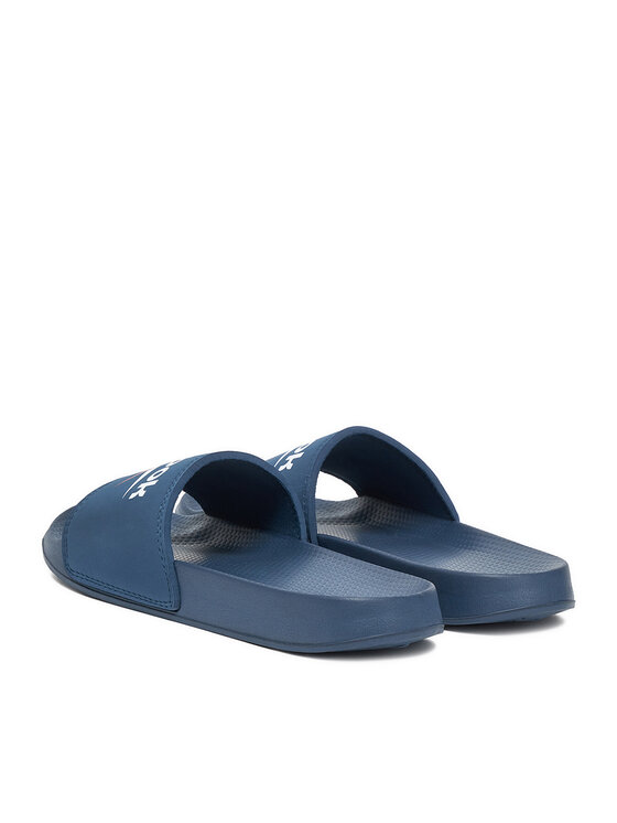 Reebok Reebok Natikači CEO-SS25-3C069-2 Mornarsko modra