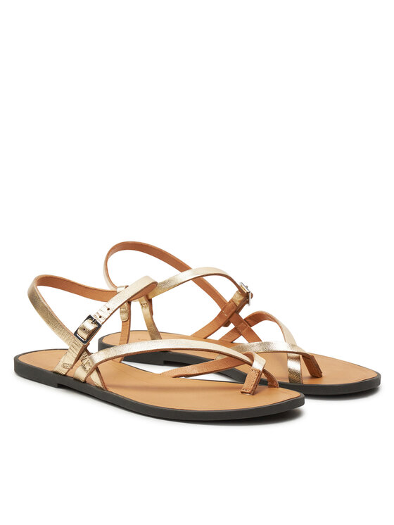 Vagabond Shoemakers Vagabond Shoemakers Sandale Tia 5531-483-81 Auriu