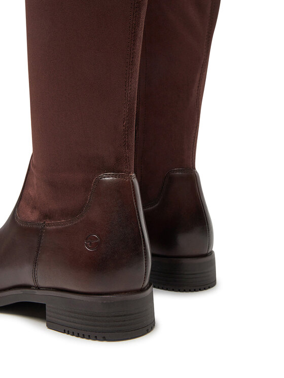 Tamaris Tamaris Stivali 8-85502-43 Marrone