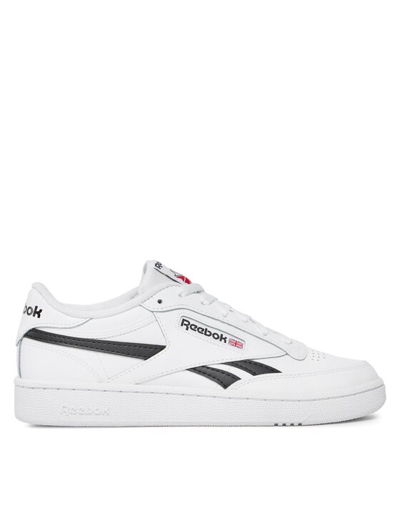 Reebok Snīkeri Club C Revenge ID5001 Balts