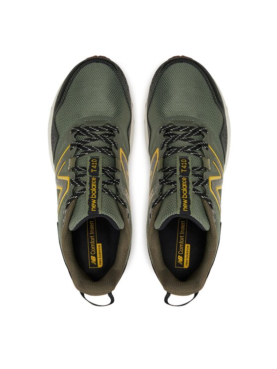 New Balance New Balance Běžecké boty MT410CG8 Zelená