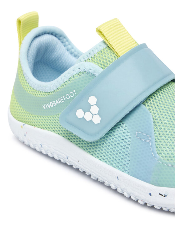 Vivo Barefoot Vivo Barefoot Сникърси Primus Sport IV 165459 Цветен