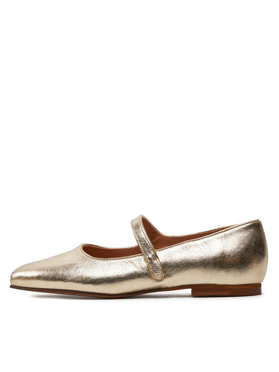 Balagan Balagan Ballerine Pass Oro