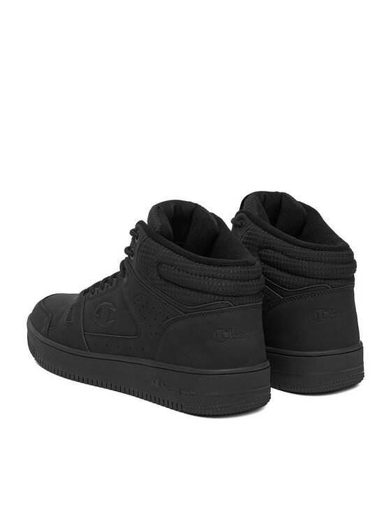 Champion Champion Tenisice WB-RD18 MID COMB S22478-KK001 Crna