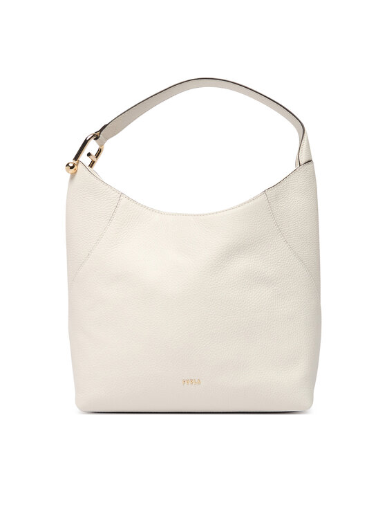 Furla Furla Kabelka Lara M WB01900 HSF000 IT 01B00 Bílá