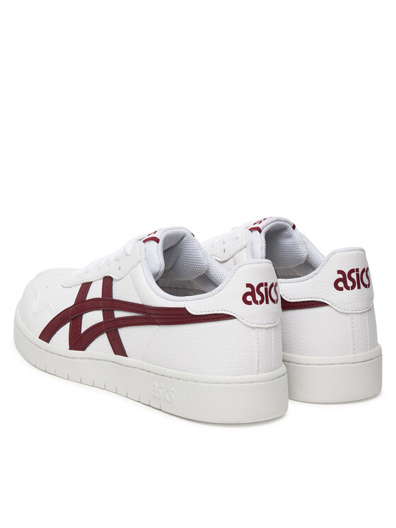Asics Asics Sneakersy Japan S 1203A615 Biela