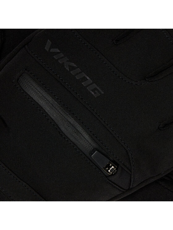 Viking Viking Skihandschuhe Kuruk 2.0 110/25/1295 Schwarz