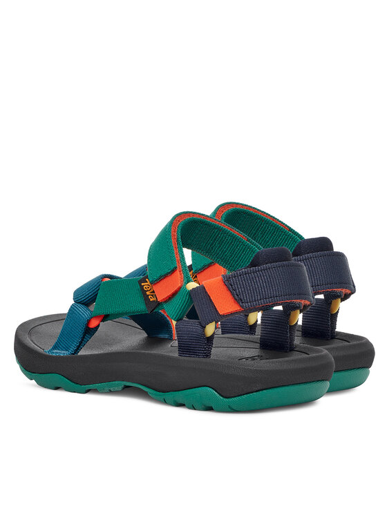 Teva Teva Sandaalid Hurricane XLT 2 1019390C Roheline