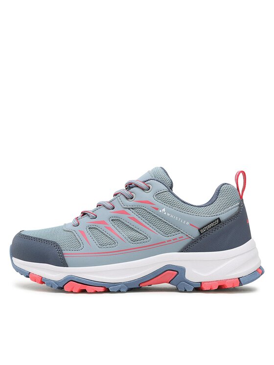 Whistler Whistler Снікерcи Haksa W232350 Голубий
