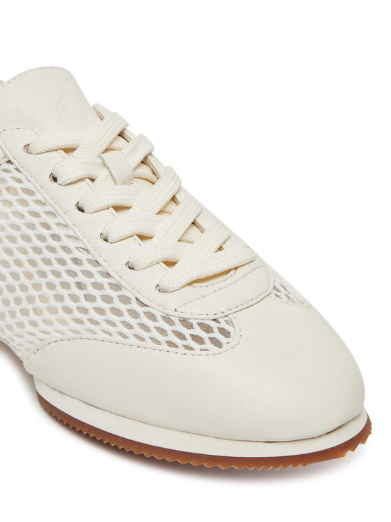 Polo Ralph Lauren Polo Ralph Lauren Cipele 804956687001 Bijela