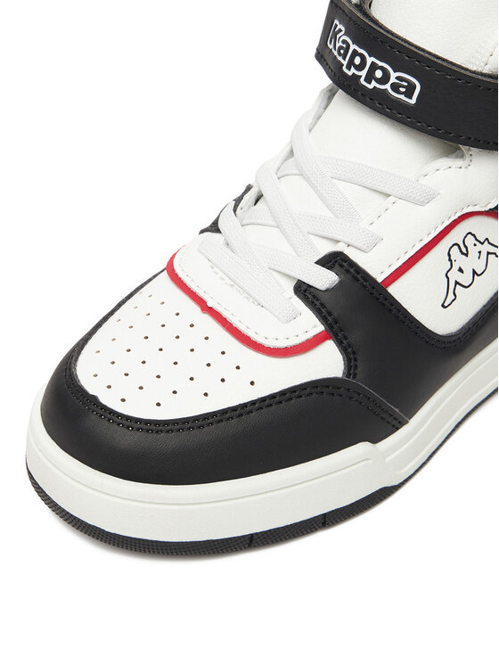 Kappa Kappa Tenisice CEO-SS24-3C057 Bijela