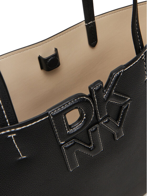DKNY DKNY Torebka R51AAJ38 Czarny