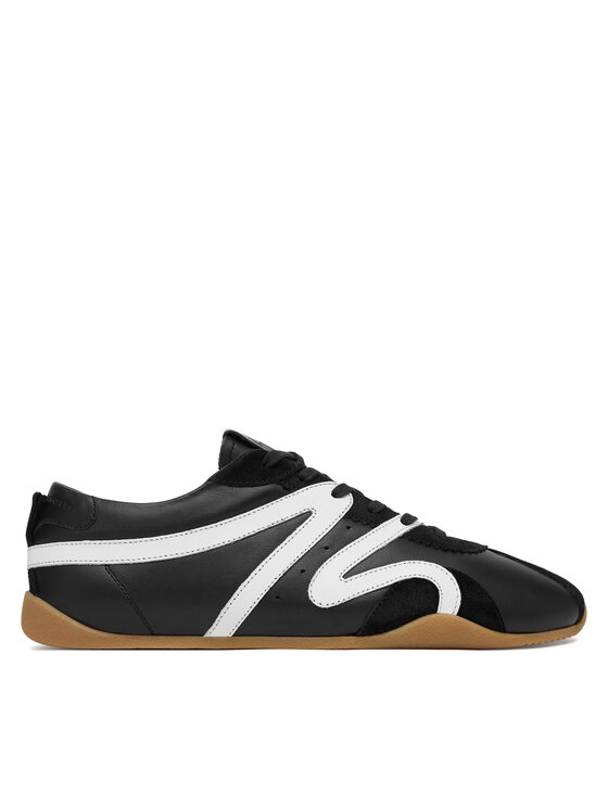 Giuseppe Zanotti Giuseppe Zanotti Sneakers RM60015/001 Nero