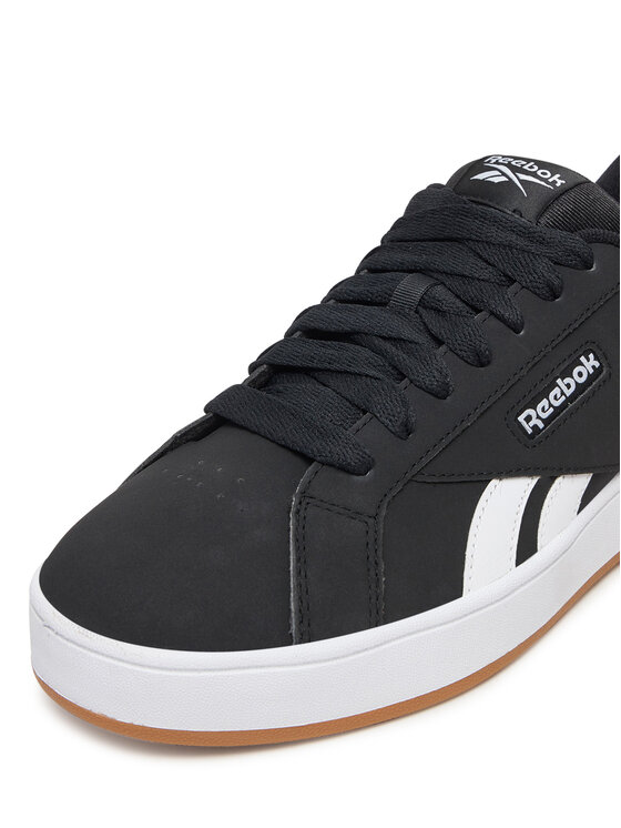 Reebok Reebok Sneakersy RETRO MEGA 100235361 Czarny