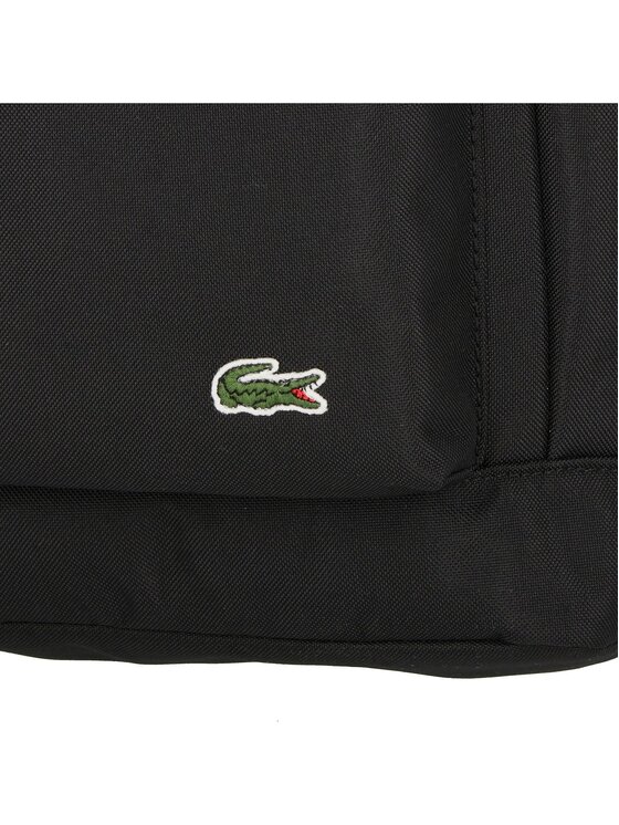 Lacoste Lacoste Plecak 307452 Czarny
