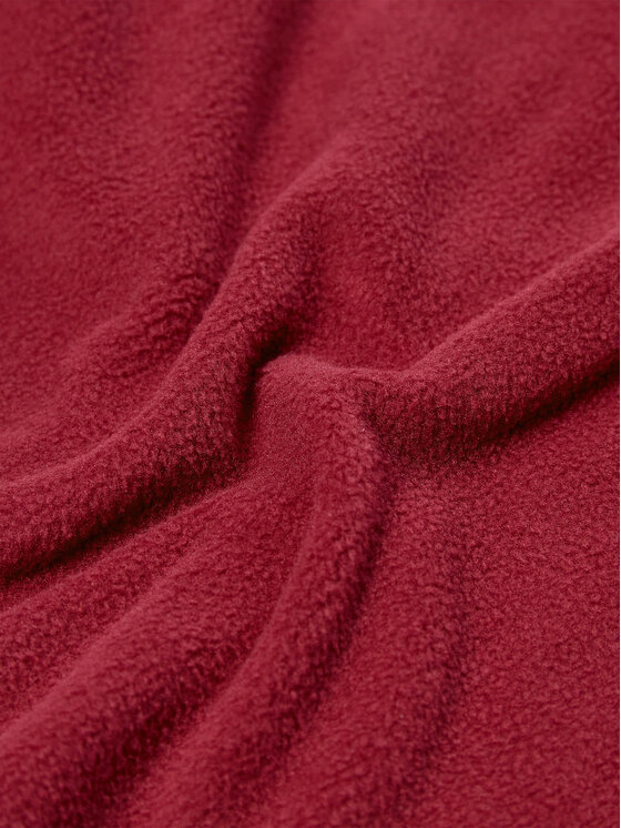 LEGO LEGO Felpa di pile Sinclair 22973 Rosso Regular Fit