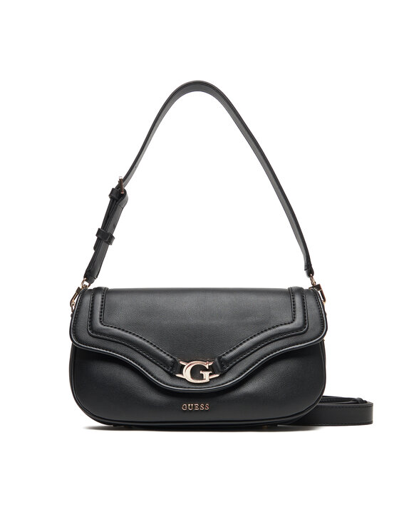 Guess Guess Torebka Dea HWBG79 93200 Czarny