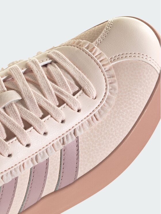 adidas adidas Sneakersy 167759 Różowy jasny