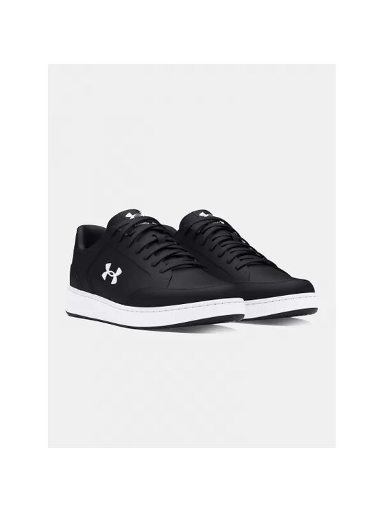 Under Armour Under Armour Sneakersy UA-3028486-002 Czarny