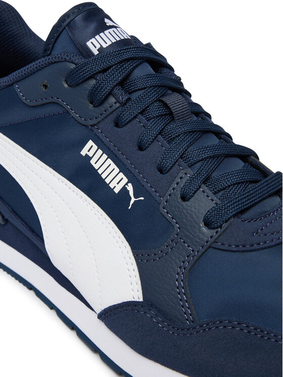 Puma Puma Superge St Runner V4 Nl 399069 07 Mornarsko modra