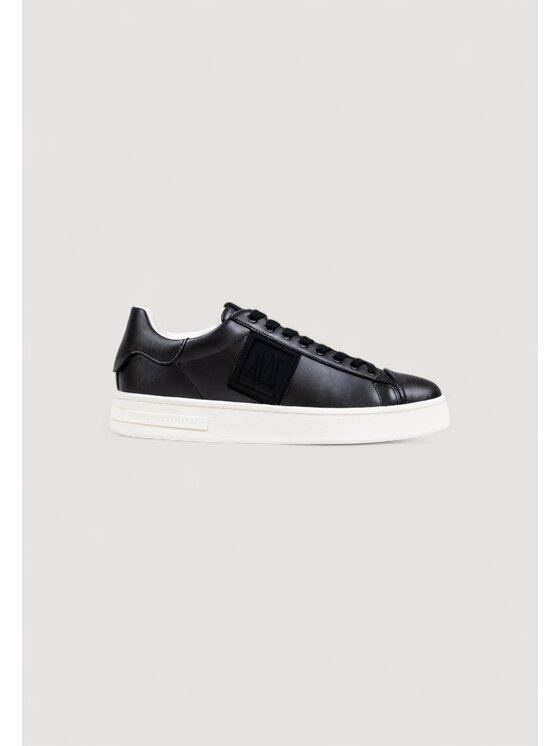 Armani Exchange Armani Exchange Sneakers XM001990 AF17451 Nero