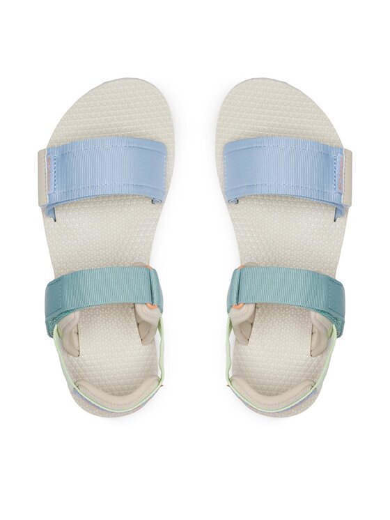 Columbia Columbia Sandale 2027341 Plava