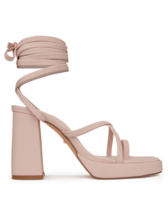 DeeZee DeeZee Sandaalid 2335-3 Roosa