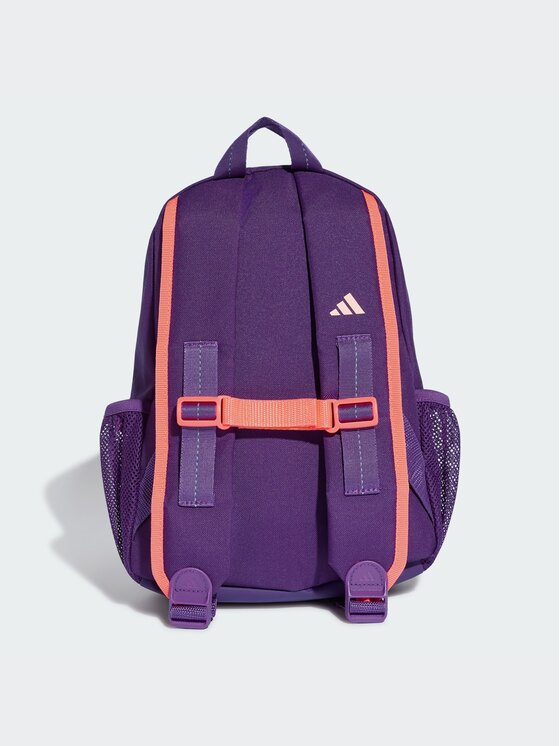 adidas adidas Plecak 164634 Fioletowy