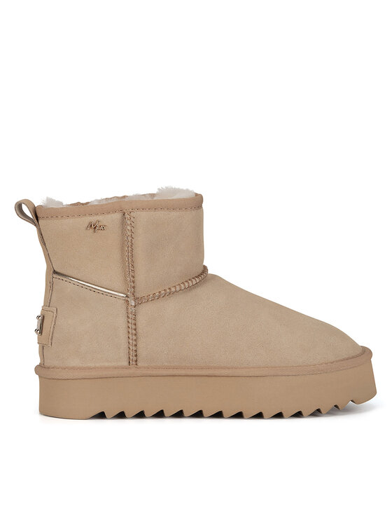 MEXX MEXX Hótaposó MICH2003943W Ekru