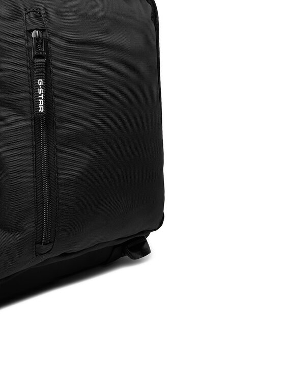 G-Star Raw G-Star Raw Σακίδιο GSR-P-006-07 Μαύρο